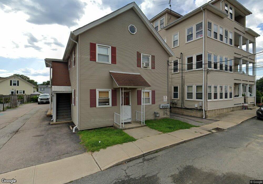 14 Auclair St, Blackstone, MA 01504 - photo 1