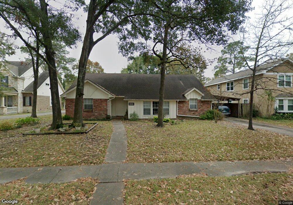 12907 Hansel Ln, Houston, TX 77024 - photo 1