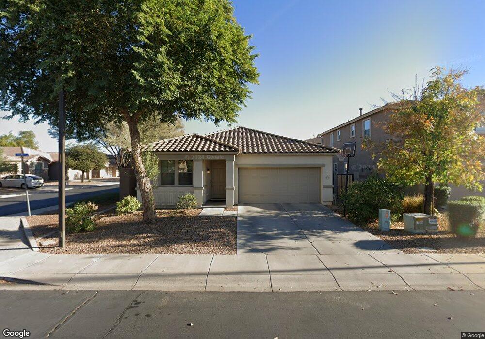 1341 E Julian Dr, Gilbert, AZ 85295 - photo 1