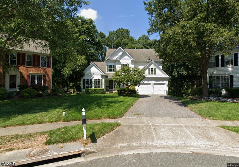 11 Stratford Garden Ct, Silver Spring, MD 20904 - photo 1