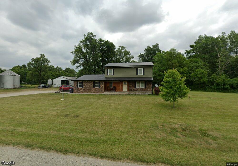 10301 SE Jeff Rd unit 1, Montpelier, IN 47359 - photo 1