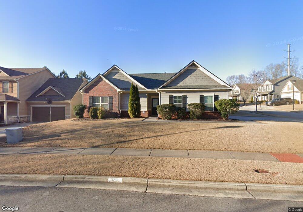 3250 Ivey Ridge Rd, Buford, GA 30519 - photo 1