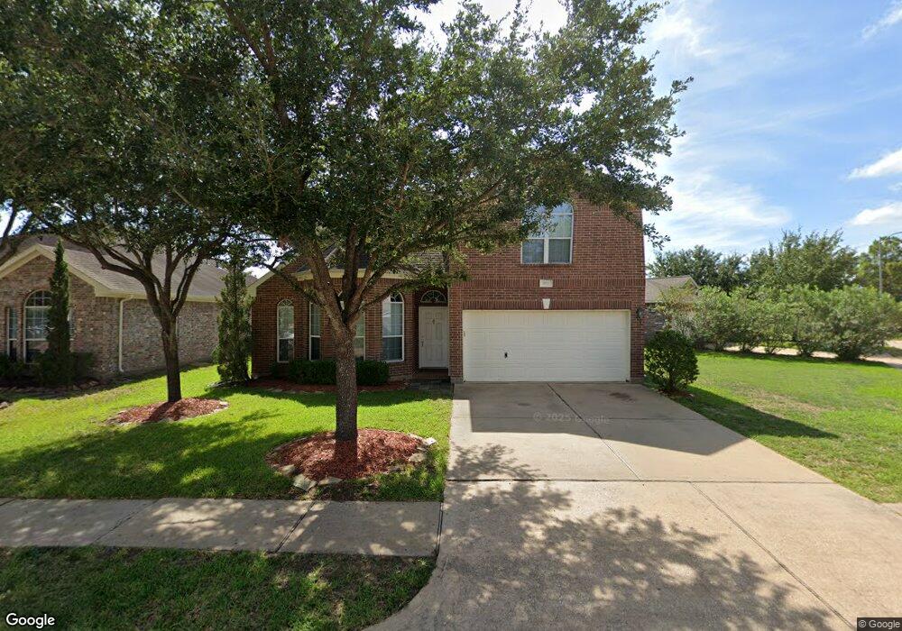 9535 Curry Landing Dr, Houston, TX 77095 - photo 1