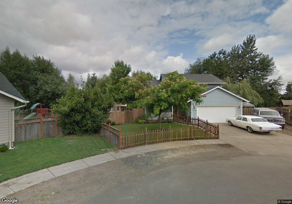 91238 Rustic Ct, Eugene, OR 97408 - photo 1