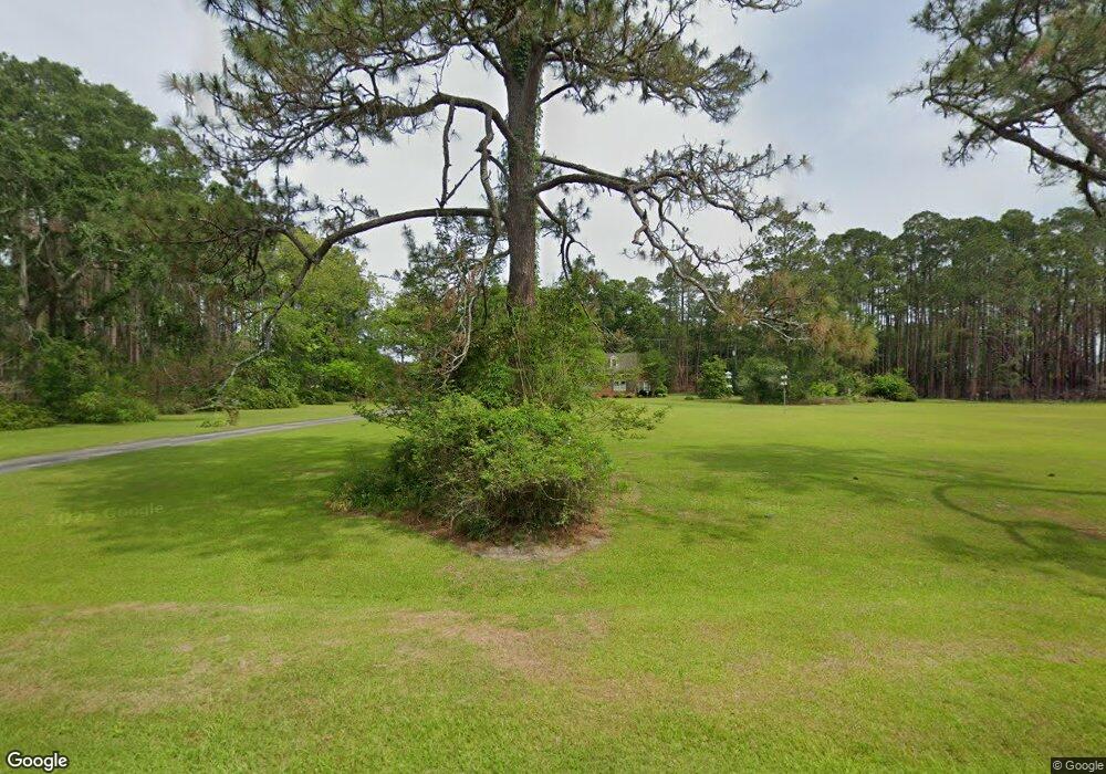 814 Meadowlark Rd, Fitzgerald, GA 31750 - photo 1