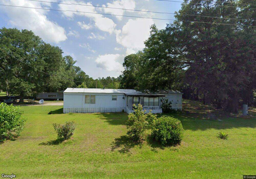 5781 Dry Lake Rd, Dixie, GA 31629 - photo 1