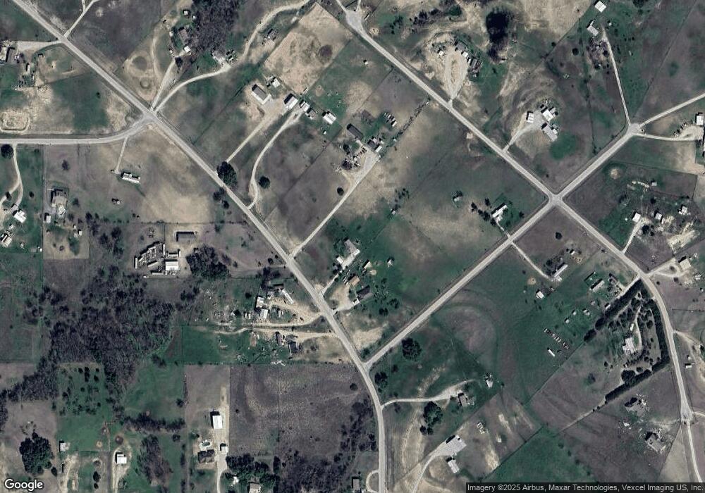 126 Crockett Rd, Weatherford, TX 76088 - photo 1