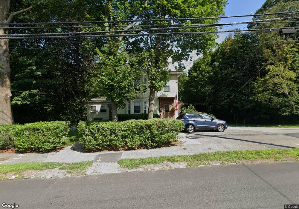 110 Elm St, Stoneham, MA 02180 - photo 1