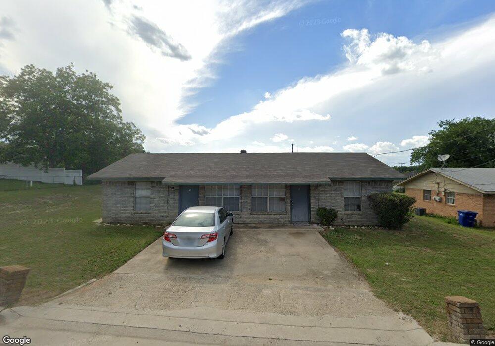 133 Wolfe, Copperas Cove, TX 76522 - photo 1