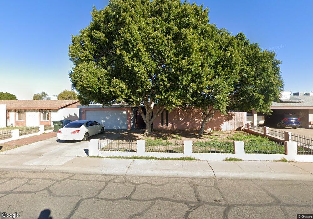 8150 W Turney Ave, Phoenix, AZ 85033 - photo 1