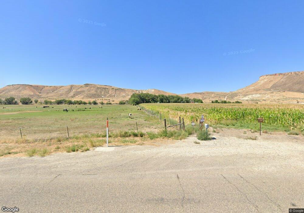 1853 Highway 201, Adrian, OR 97901 - photo 1