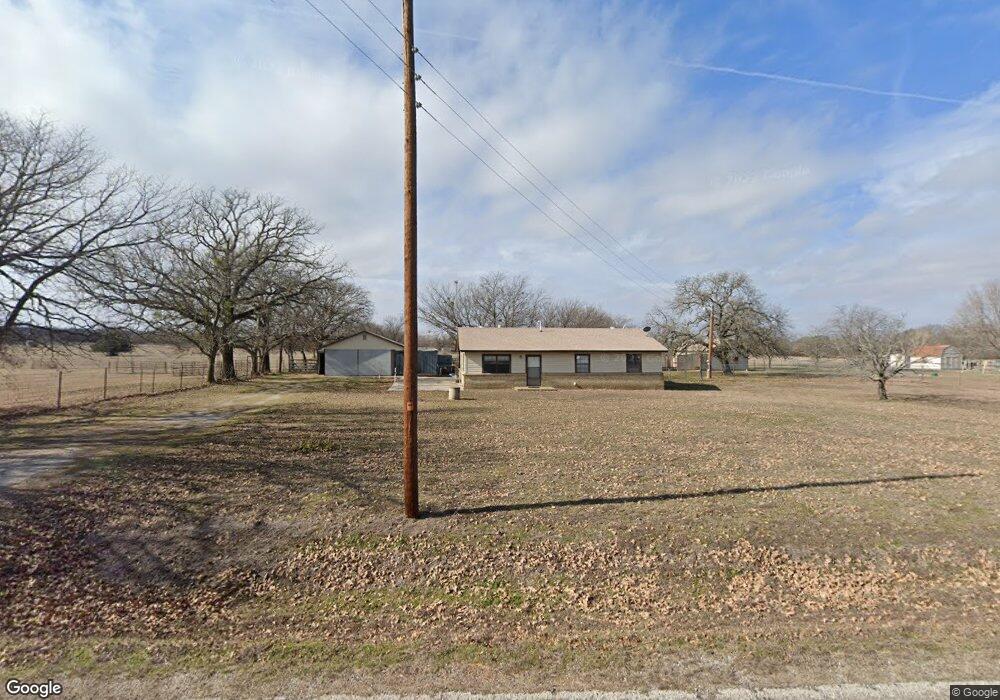 2197 Old Agnes Rd, Weatherford, TX 76088 - photo 1