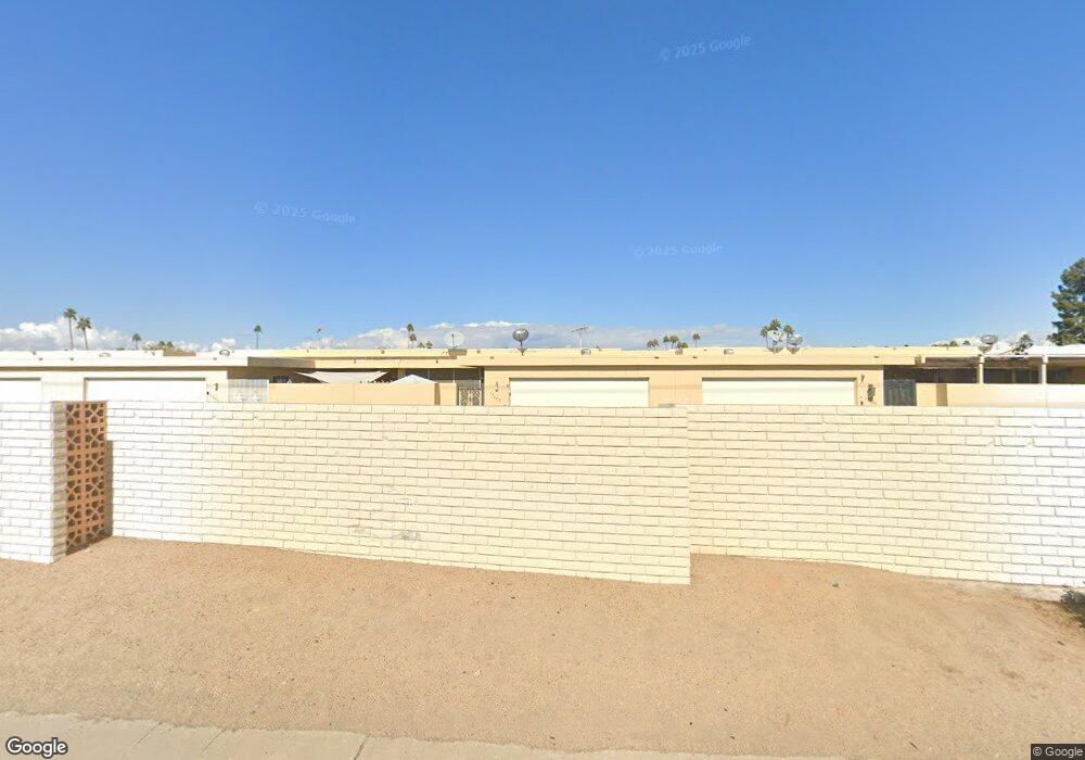 17008 N 107th Ave, Sun City, AZ 85373 - photo 1