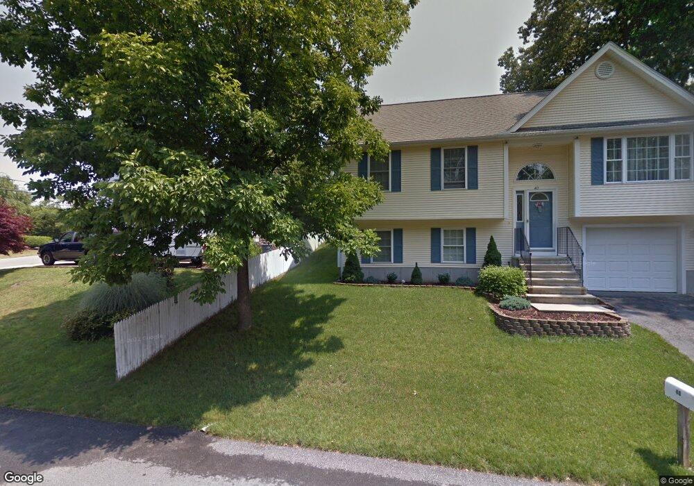 10 Elk St, Cumberland, RI 02864 - photo 1