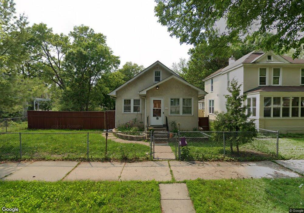 2311 Upton Ave N, Minneapolis, MN 55411 - photo 1