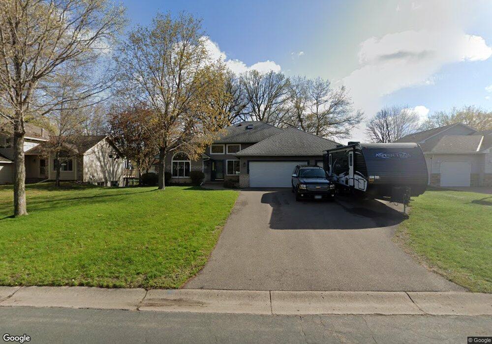 12149 Lily St NW, Coon Rapids, MN 55433 - photo 1