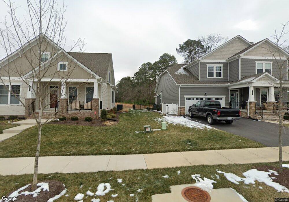 106 Thorncliff Rd, Ashland, VA 23005 - photo 1