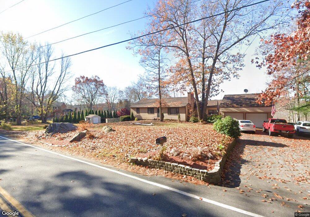 34 Hall Rd, Londonderry, NH 03053 - photo 1