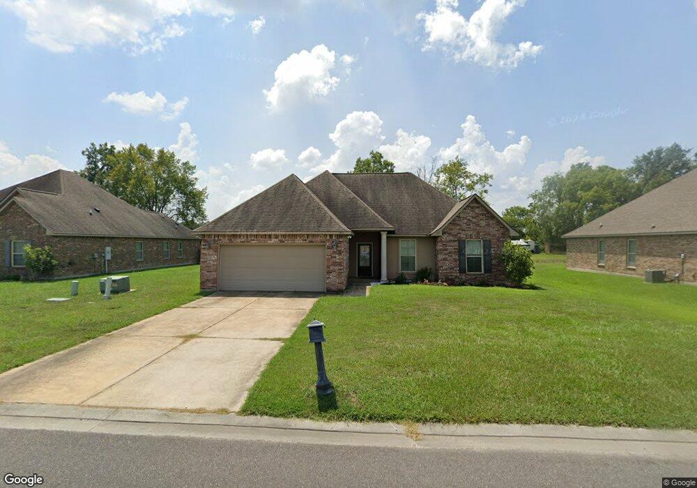 4413 Boulevard Acadien, Addis, LA 70710 - photo 1