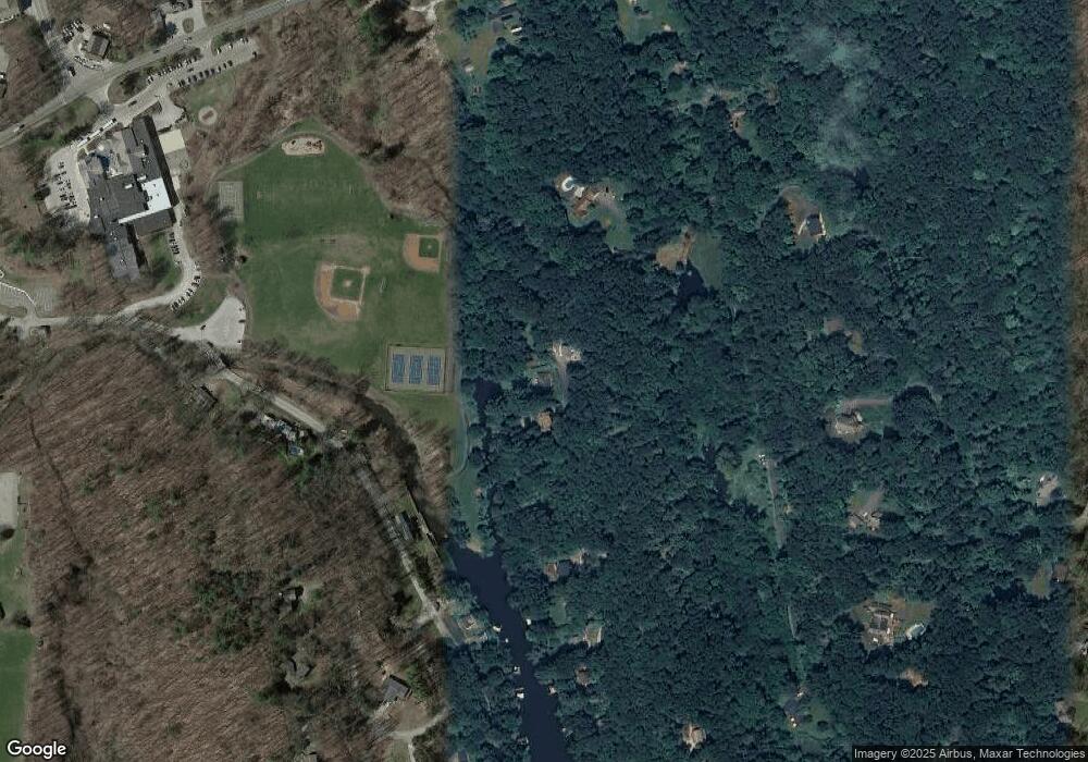 27 Hillside Dr, Sherman, CT 06784 - photo 1