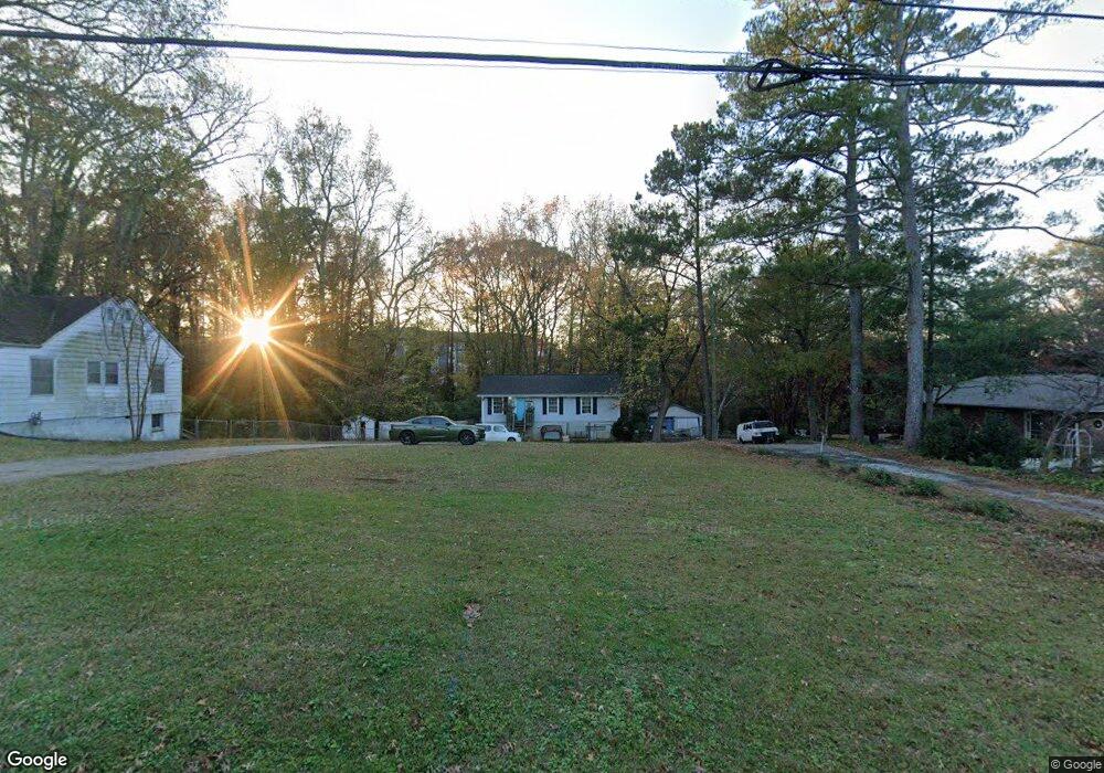 1280 Idlewood Rd, Tucker, GA 30084 - photo 1