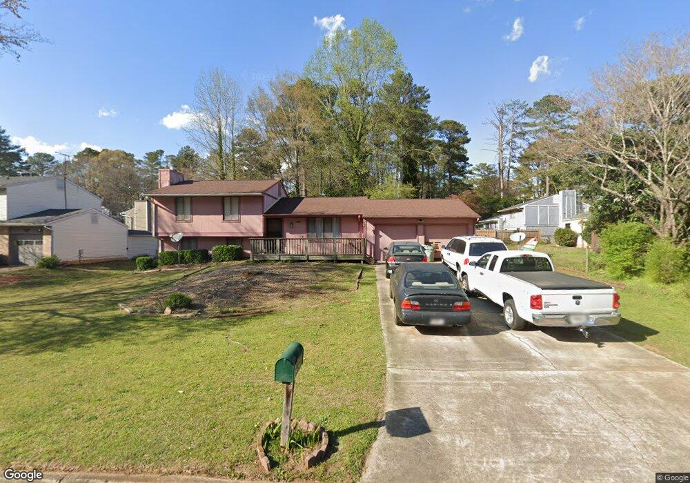 2666 Old South Dr unit 1, Jonesboro, GA 30236 - photo 1