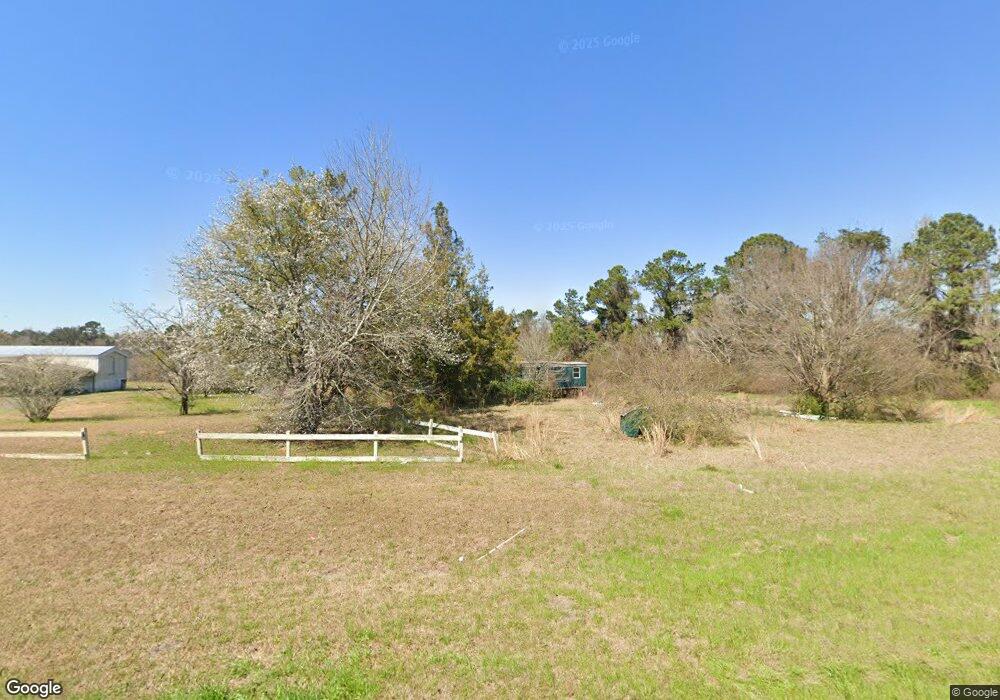 9449 Moultrie Hwy, Quitman, GA 31643 - photo 1