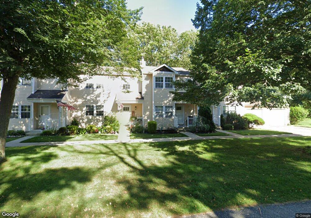 10 Jefferson Commons unit 287, Yaphank, NY 11980 - photo 1