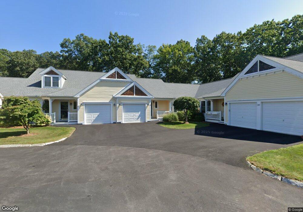 46 Whispering Brook Rd, Marlborough, MA 01752 - photo 1