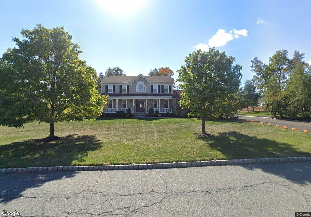 9 Running Brook Cir, Flemington, NJ 08822 - photo 1