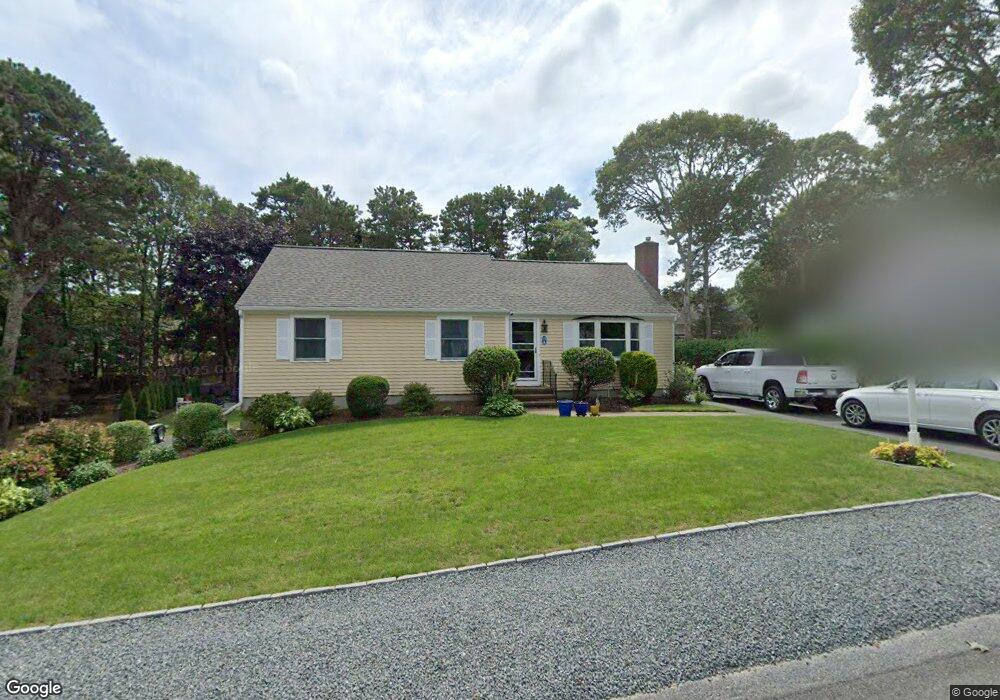 15 Whitehaven Way, South Dennis, MA 02660 - photo 1