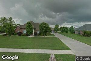 181 Lake Decade Ct, Houma, LA 70360