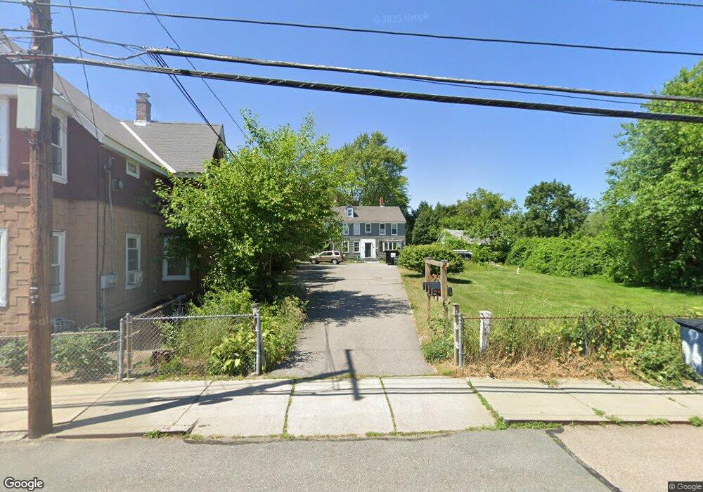 96 Lock St, Nashua, NH 03064 - photo 1