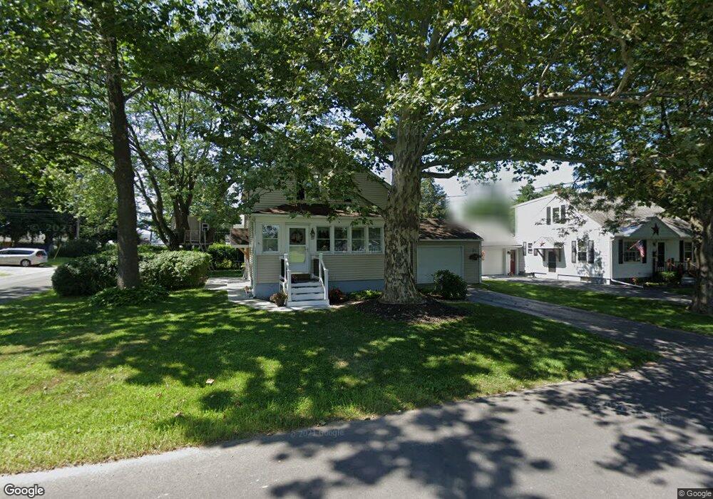 22 Neal St, Schenectady, NY 12302 - photo 1