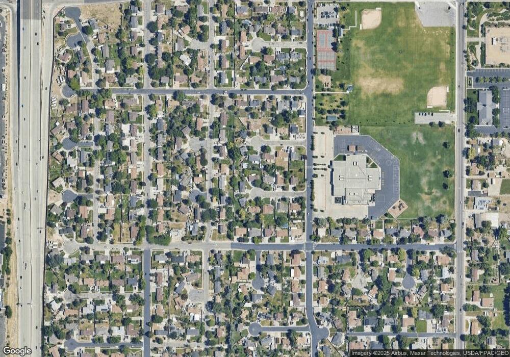 3376 Wave Ct, West Jordan, UT 84084 - photo 1