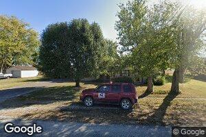 10683 N McDonald Ave, Evanston, IN 47531