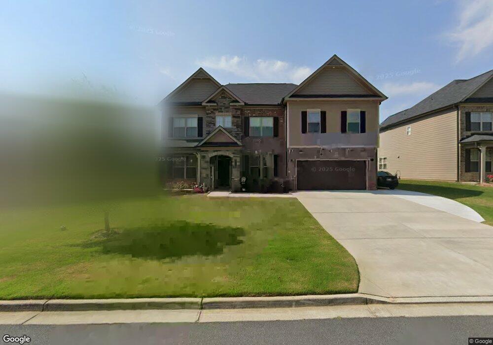 156 Dabbs Crossing unit 169, Acworth, GA 30101 - photo 1