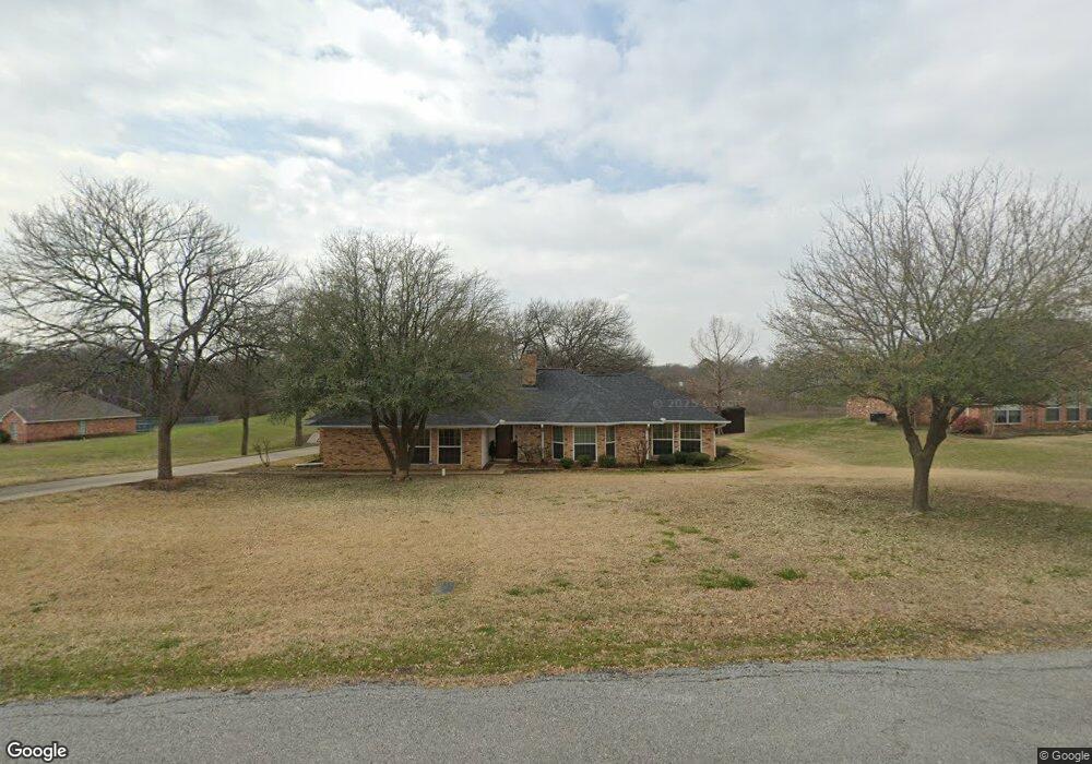 5300 Bello Vista Dr, Sherman, TX 75090 - photo 1