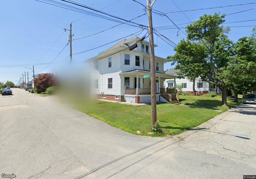 0 Argyle St, Cranston, RI 02920 - photo 1