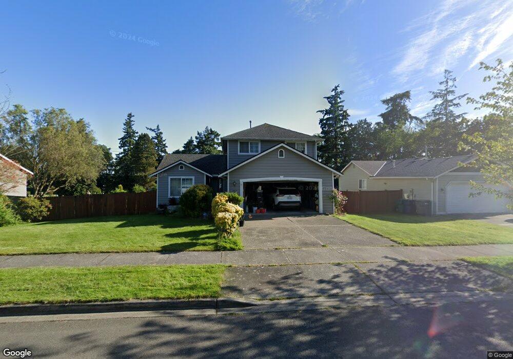 7956 262nd St NW, Stanwood, WA 98292 - photo 1