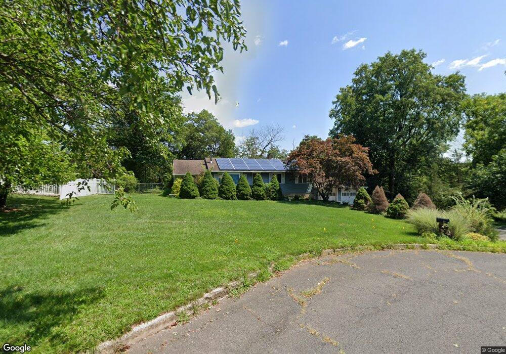 13 Heller Dr, Bridgewater, NJ 08807 - photo 1