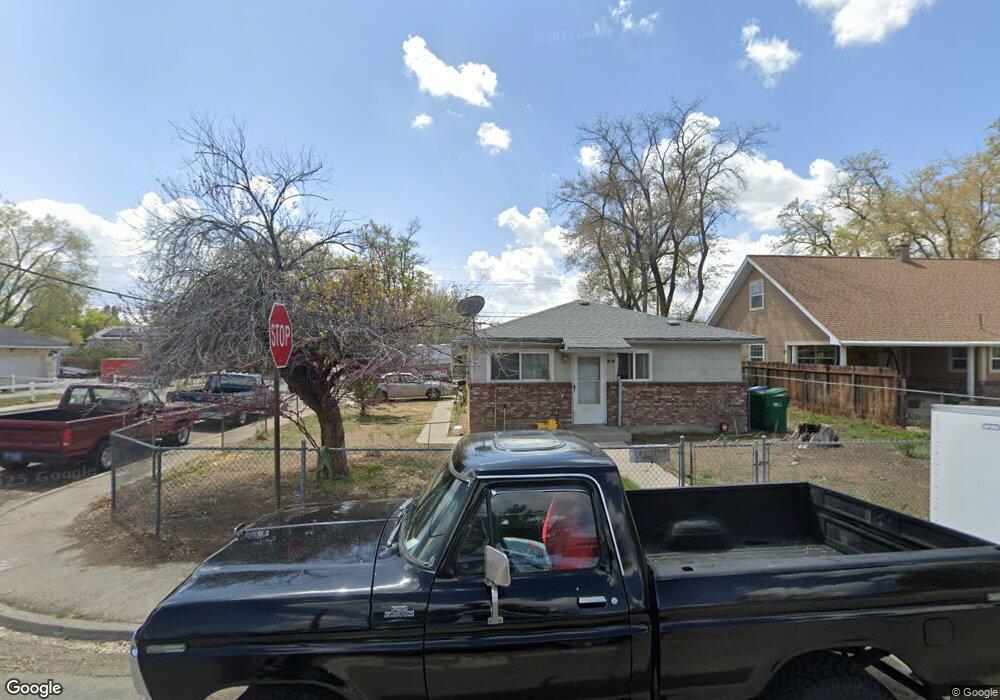1901 H St, Sparks, NV 89431 - photo 1