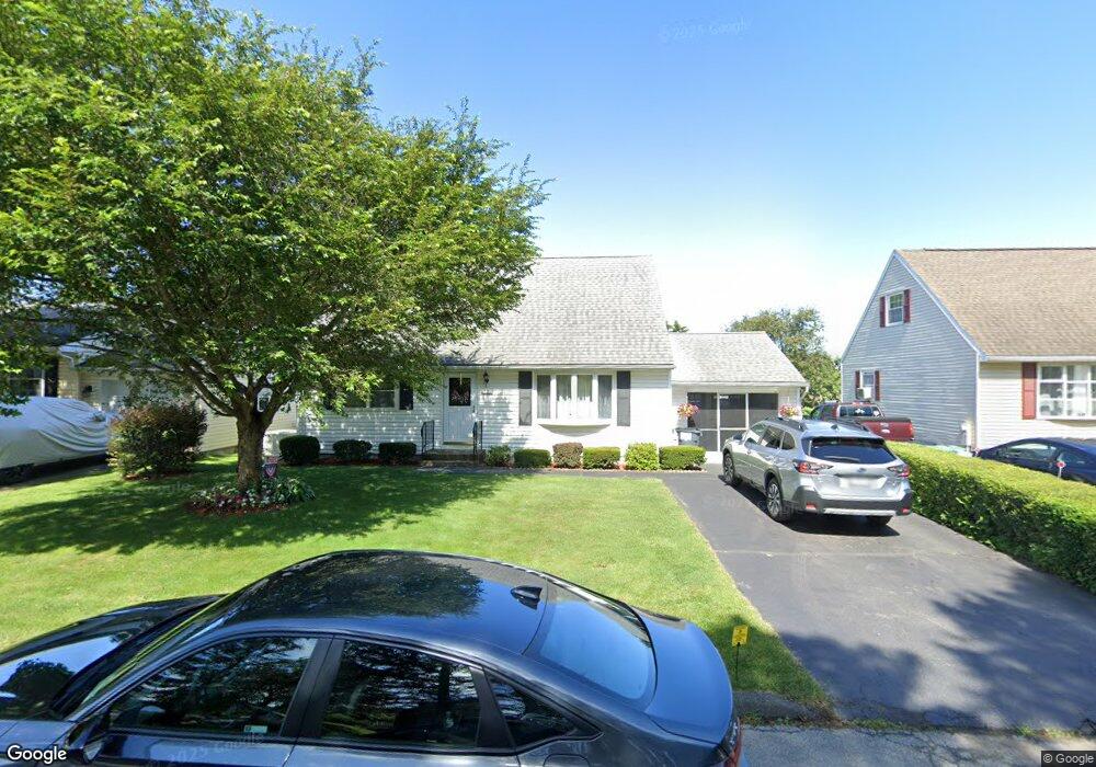 14 James Ln, Troy, NY 12182 - photo 1