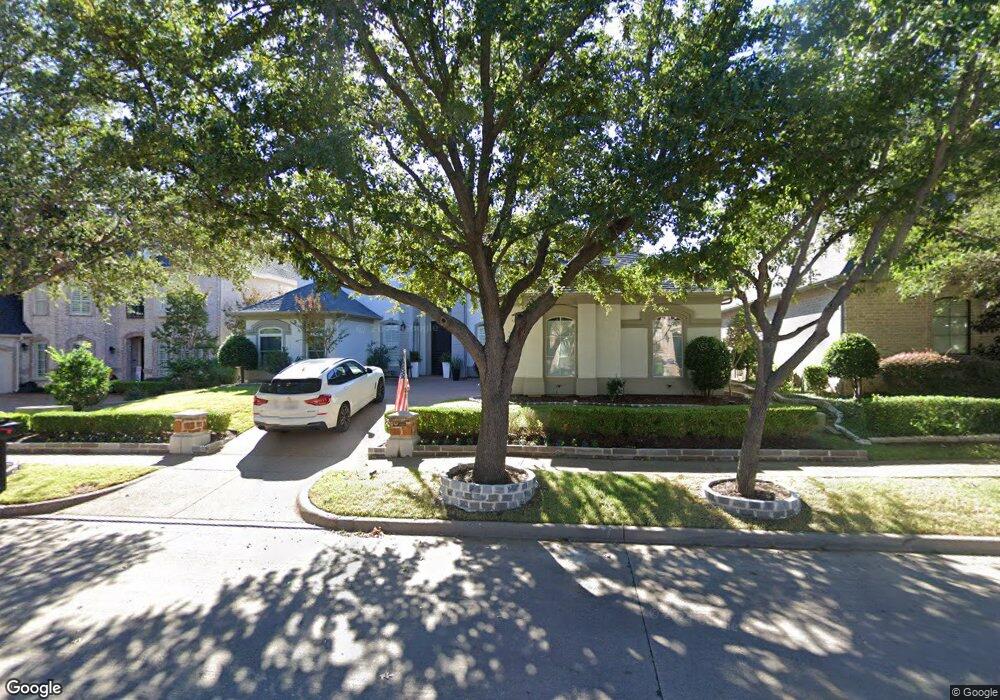 1306 Regency Ct, Southlake, TX 76092 - photo 1