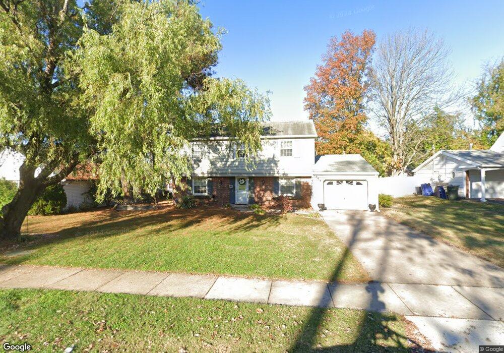 209 Pageant Ln, Willingboro, NJ 08046 - photo 1