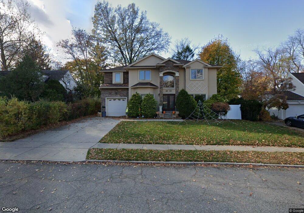 20-10 Hunter Place unit 1X, Fair Lawn, NJ 07410 - photo 1