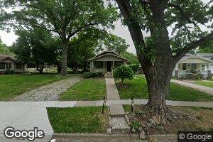 124 NW Knox Ave, Topeka, KS 66606