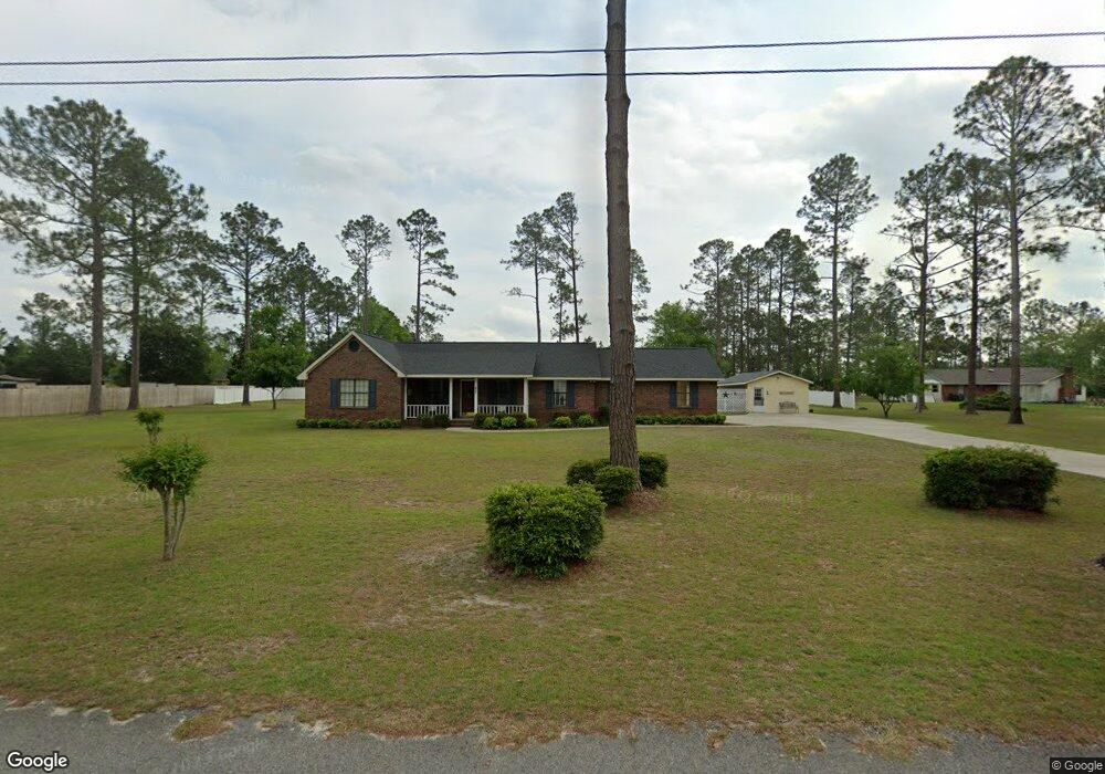 183 Candy Ln, Douglas, GA 31533 - photo 1