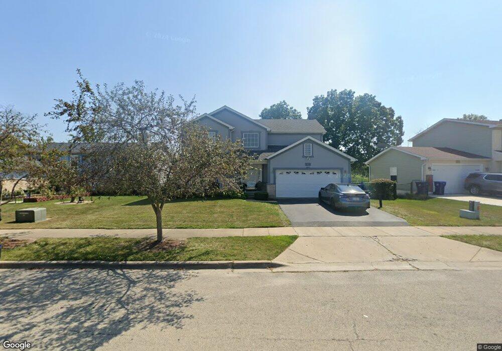 2713 W Lucia Ave, Waukegan, IL 60085 - photo 1