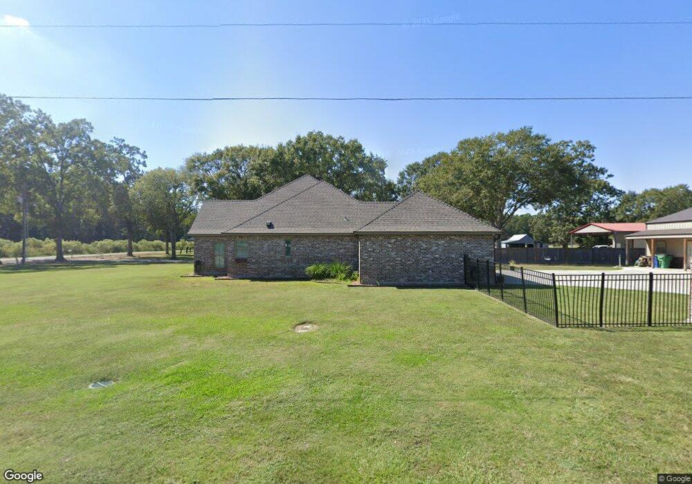 3010 Fournerat Rd, Eunice, LA 70535 - photo 1